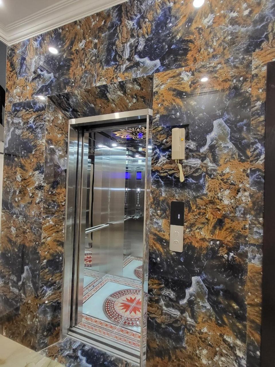 Huong Mai Hotel دالات المظهر الخارجي الصورة